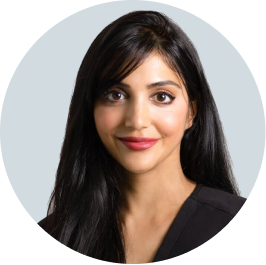 Dr Sarah Shah