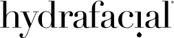 Hydrafacial Logo