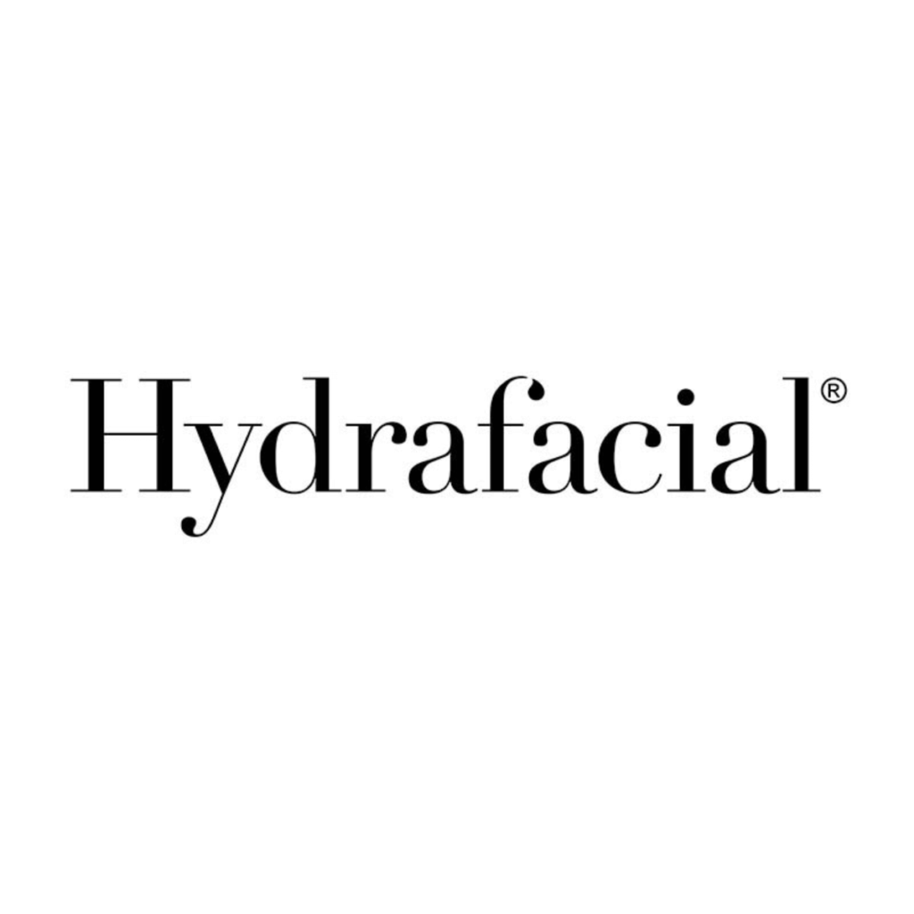 Hydrafacial logo