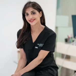 Picture of Dr Sarah Shah