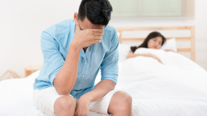 Erectile Dysfunction