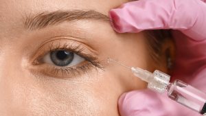 Tear Trough Filler Side Effects