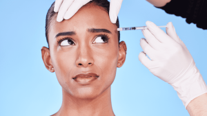 Botox Side Effects