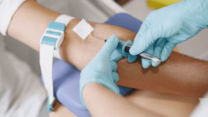 Does Platelet Rich Plasma Work