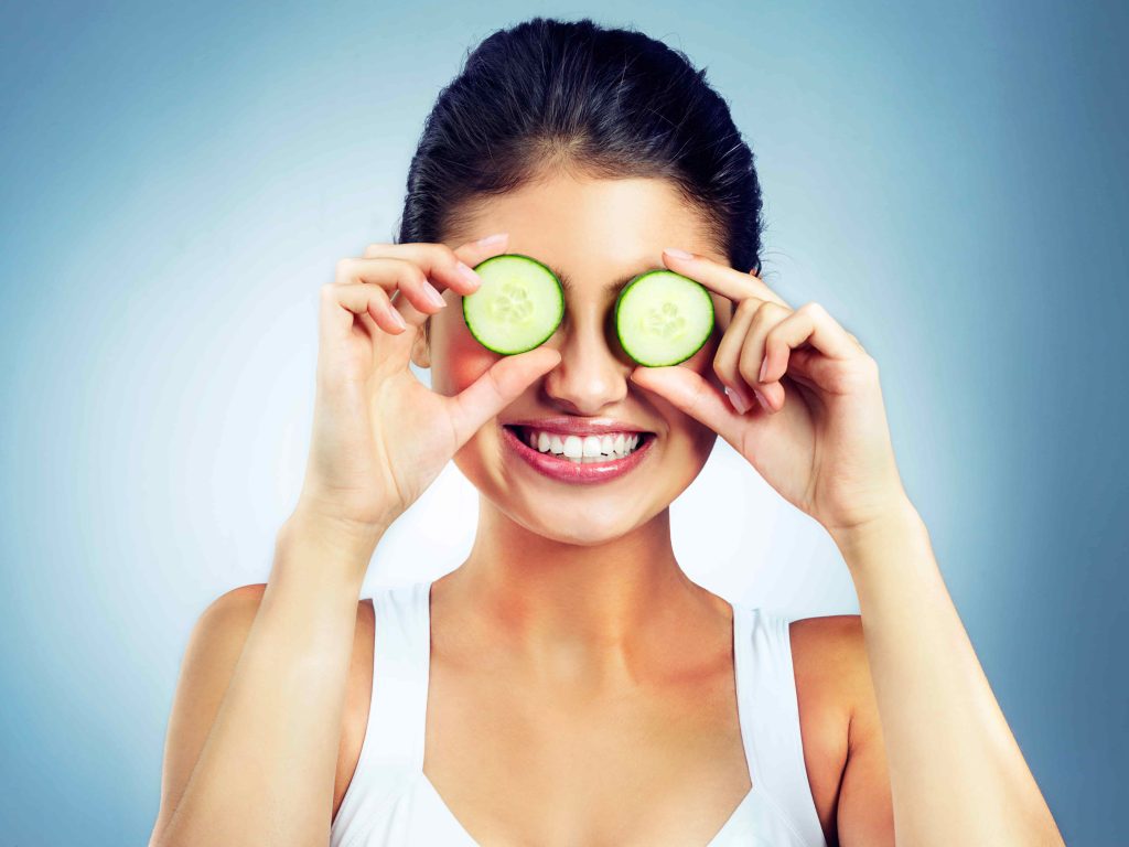how to remove dark circles permanently