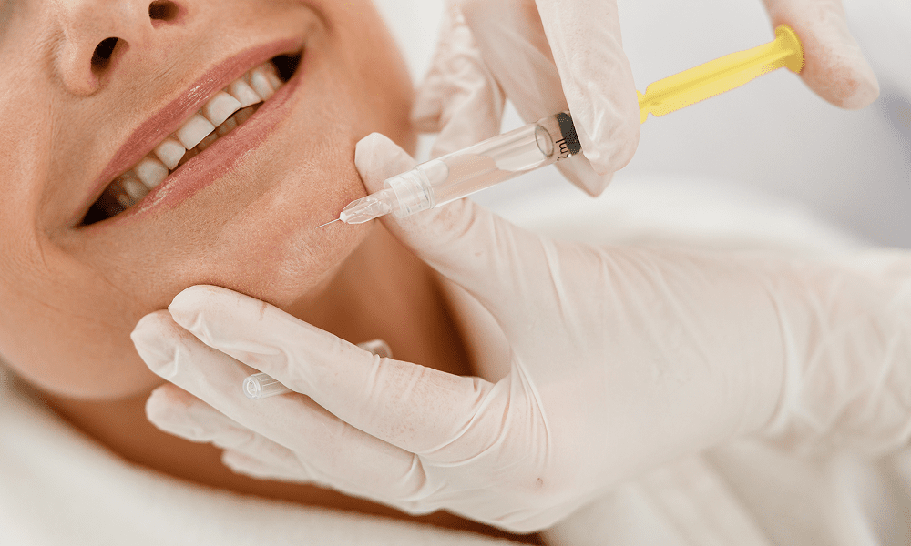 Botox for Teeth Grinding
