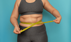 How to Get Rid of Belly Fat